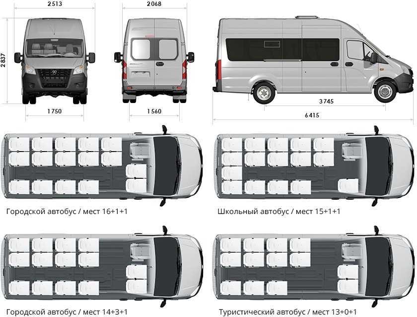 Автобус газель next: на базе цельметаллического фургона и каркасные варианты, описание и устройство, преимущества, достоинства, популярные модификации