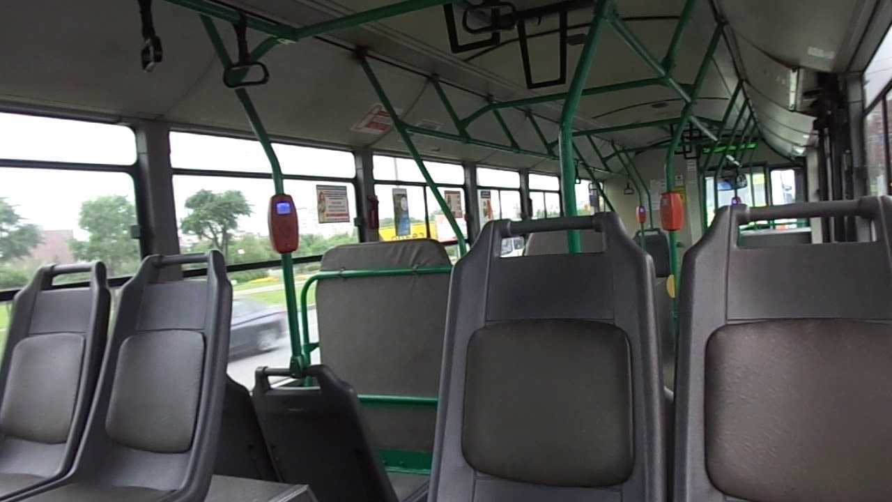 «ситиритм 18»: самый вместительный автобус от завода «волгабас» алексея бакулина