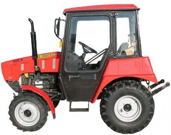 Трактор мтз-320 технические характеристики и устройство, отзывы и размеры, кабина, двигатель и коробка передач