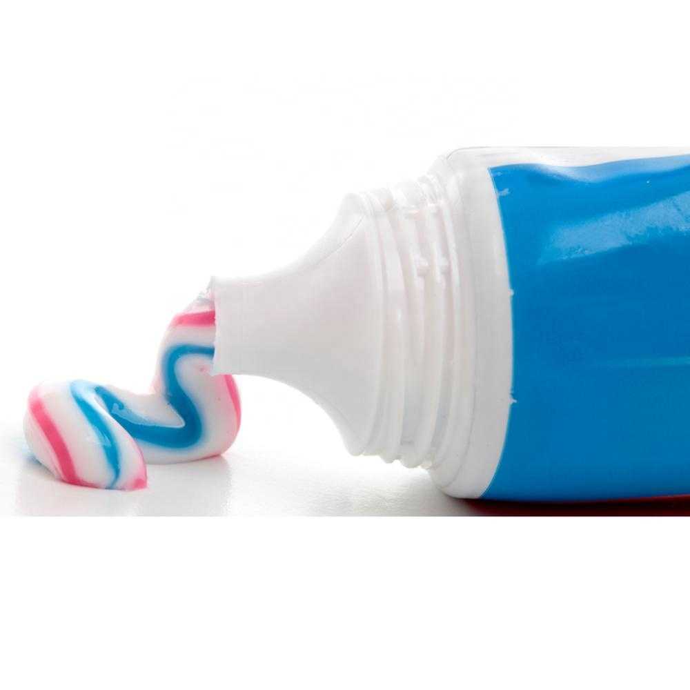 Как отполировать пластик зубной пастой