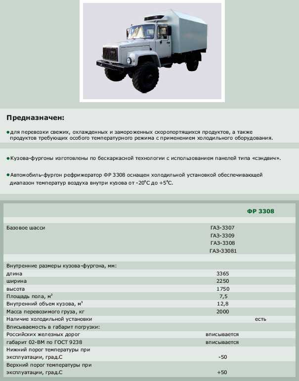 Машина газ 33081 технические характеристики – технические характеристики газ-33081, особенности эксплуатации грузового автомобиля