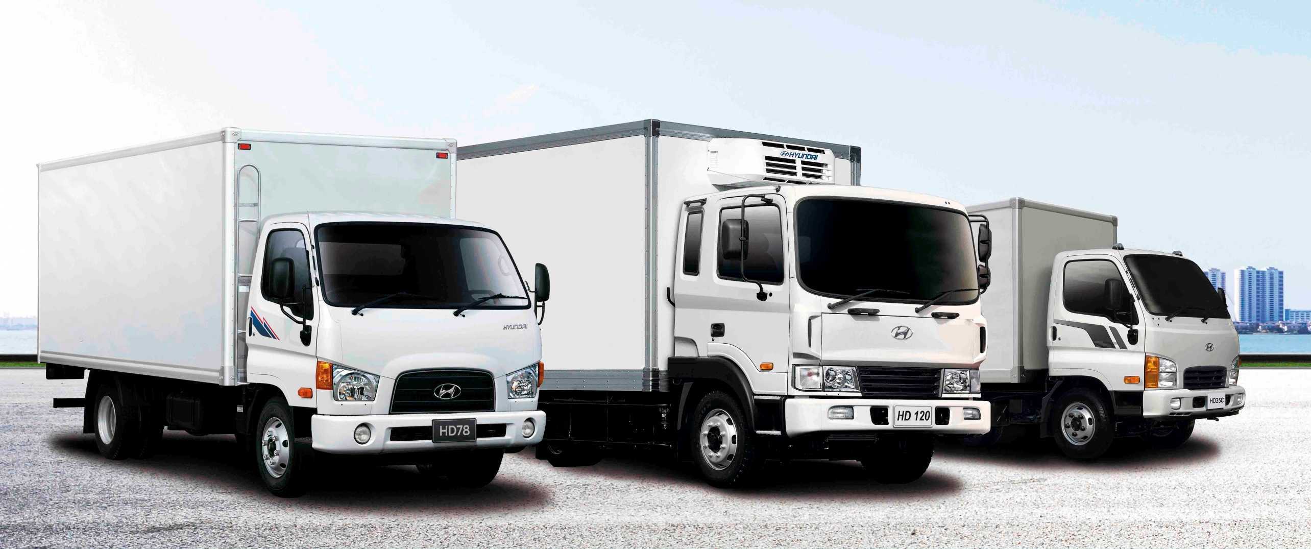 Hyundai (хендай) hd65: описание и технические характеристики грузовика | все о спецтехнике