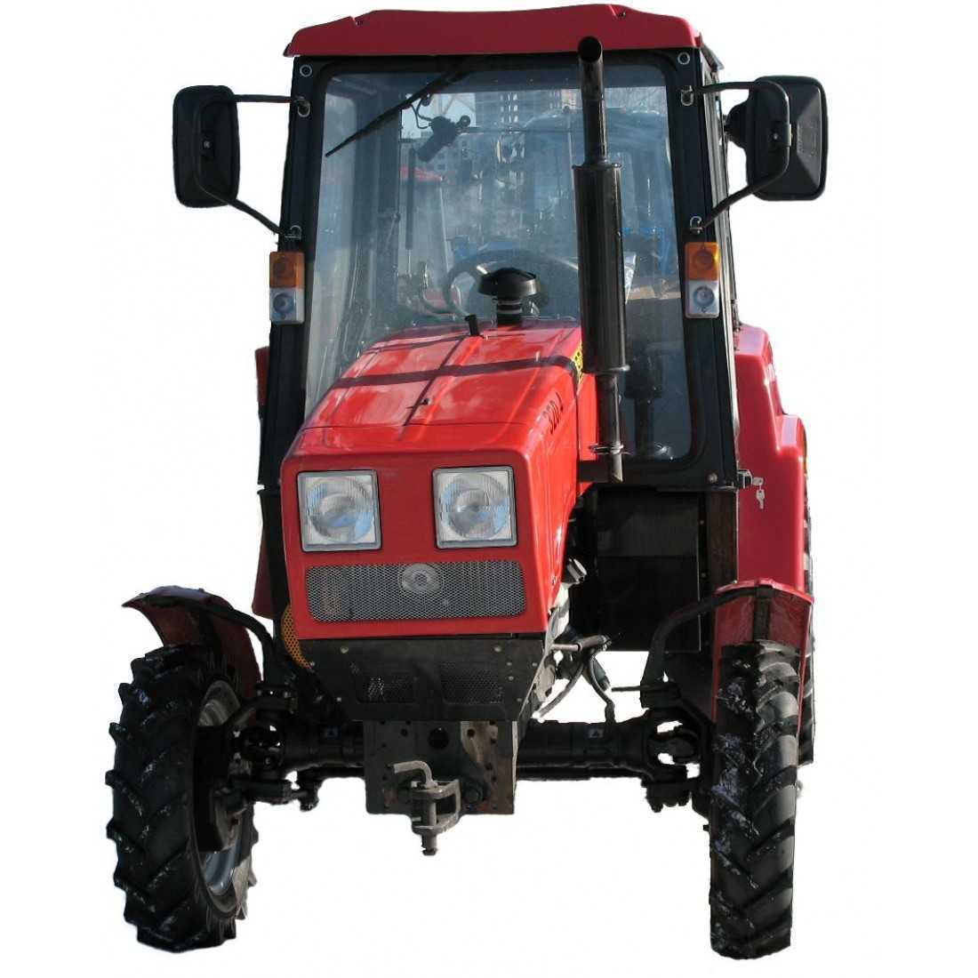 ✅ трактор мтз 320 технические характеристики - tractoramtz.ru