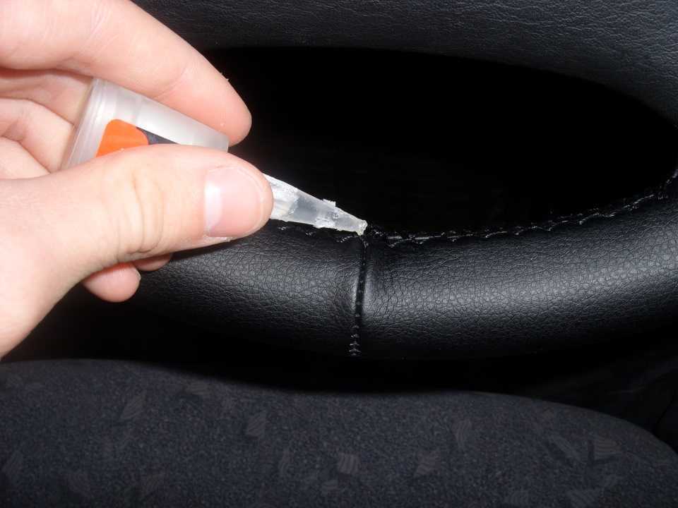 Как сделать и зашнуровать оплётку на руль своими руками | auto-gl.ru