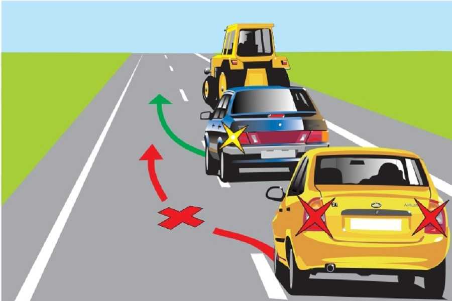 Пдд предупреждающий дорожный знак 1.13 крутой спуск в правилах дорожного движения