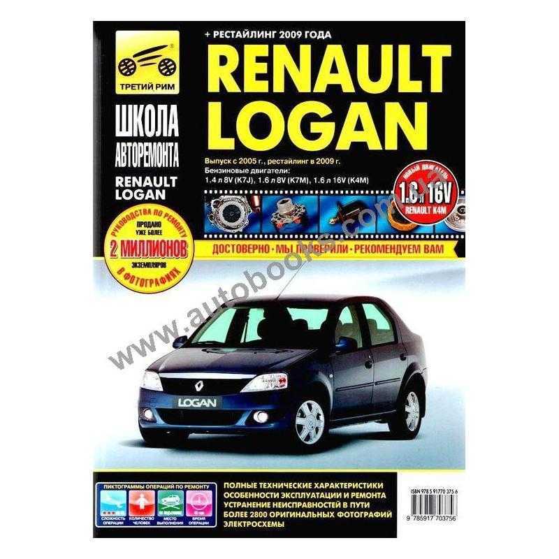 Renault logan 2 (с 2014 года). эксплуатация, обслуживание, ремонт скачать » автомобильный портал – программы для диагностики, чип-тюнинг, изменение пробега, книги по ремонту авто