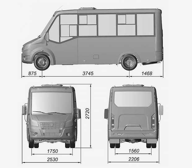 Автобус газель некст: продажа, характеристики и цены на городской автобус малого класса газель next | тд «спарз»