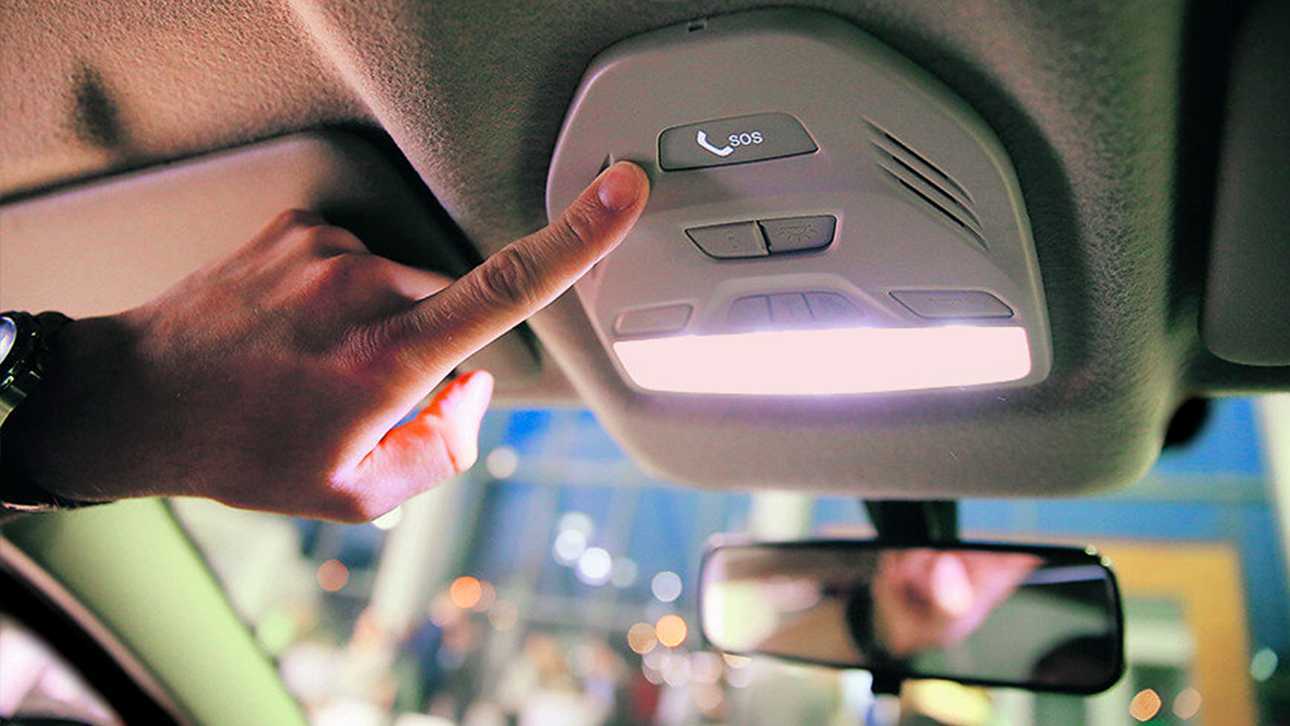 Тревожная кнопка глонасс в автомобиле - что это и как работает, отменили или нет