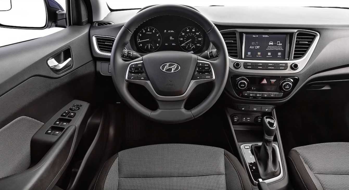 Hyundai county технические характеристики, двигатели и расход топлива