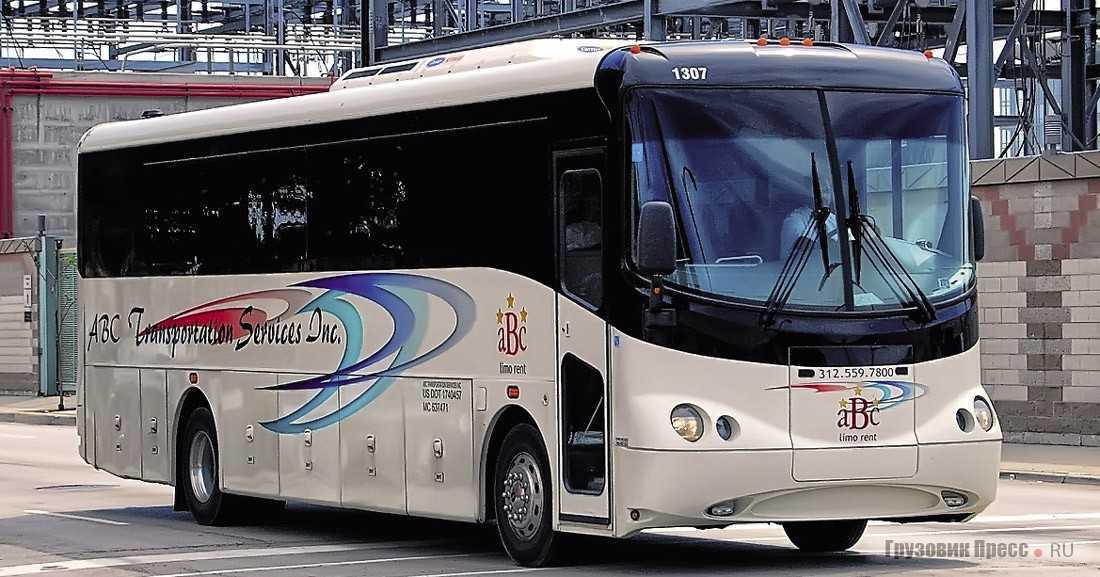Каталог автобусов междугородного типа все марки - технические характеристики и , обзоры с фото