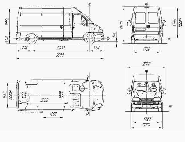 Фиат дукато 244 елабуга технические характеристики – ducato фургон. технические характеристики - abtransport.ru