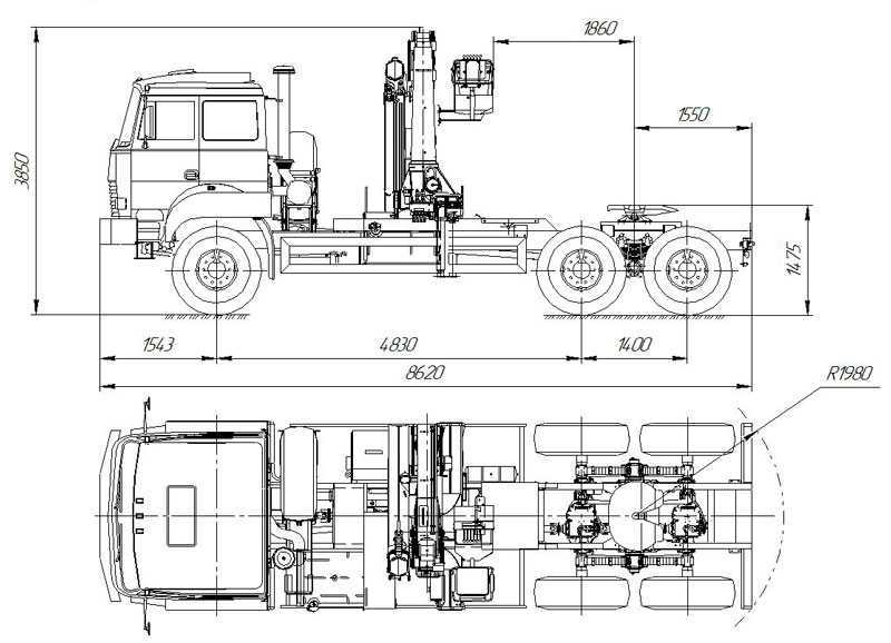 "урал-5323": технические характеристики, отзывы. грузовики "урал" :: syl.ru