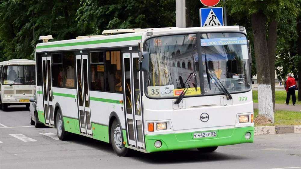 Все модификации дореформенного автобуса ЛиАЗ-5256 1986-2004 годов - обзоры с фото, технические характеристики и
