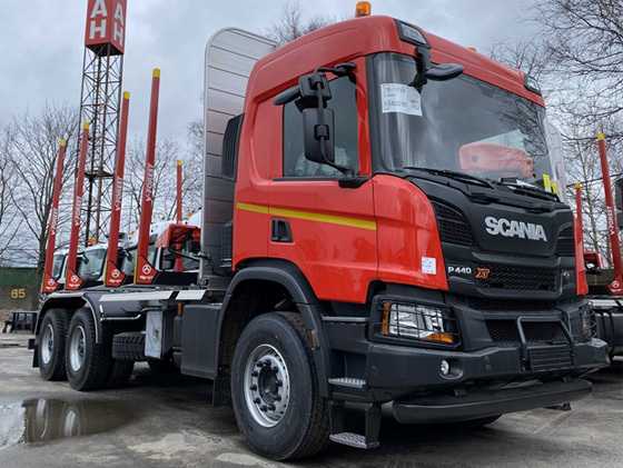Scania g440 реальные отзывы о расходе топлива: дизеля