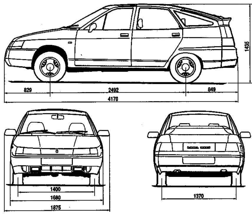 Как проверить геометрию кузова автомобиля — советы и рекомендации