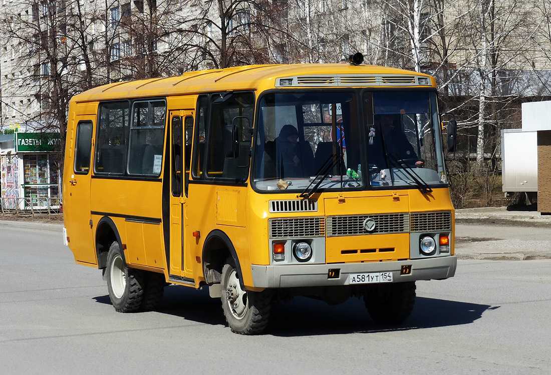 Паз-3205: технические характеристики и отзывы. двигатель паз-3205 :: syl.ru