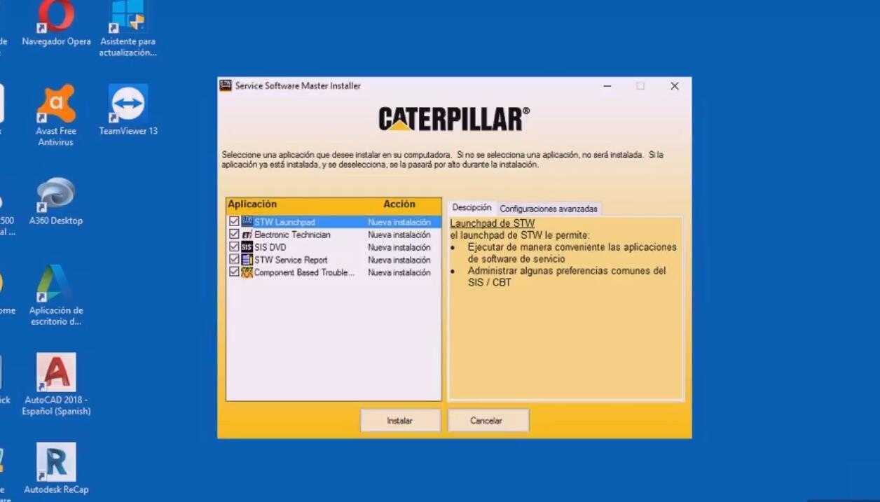 Sis cat 2018 caterpillar sis cat caterpillar software free download