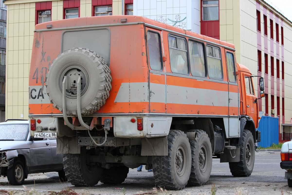 Автобус нефаз-5299: описание, технические характеристики :: syl.ru