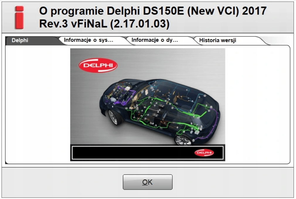 Как установить delphi ds150e на windows 7
