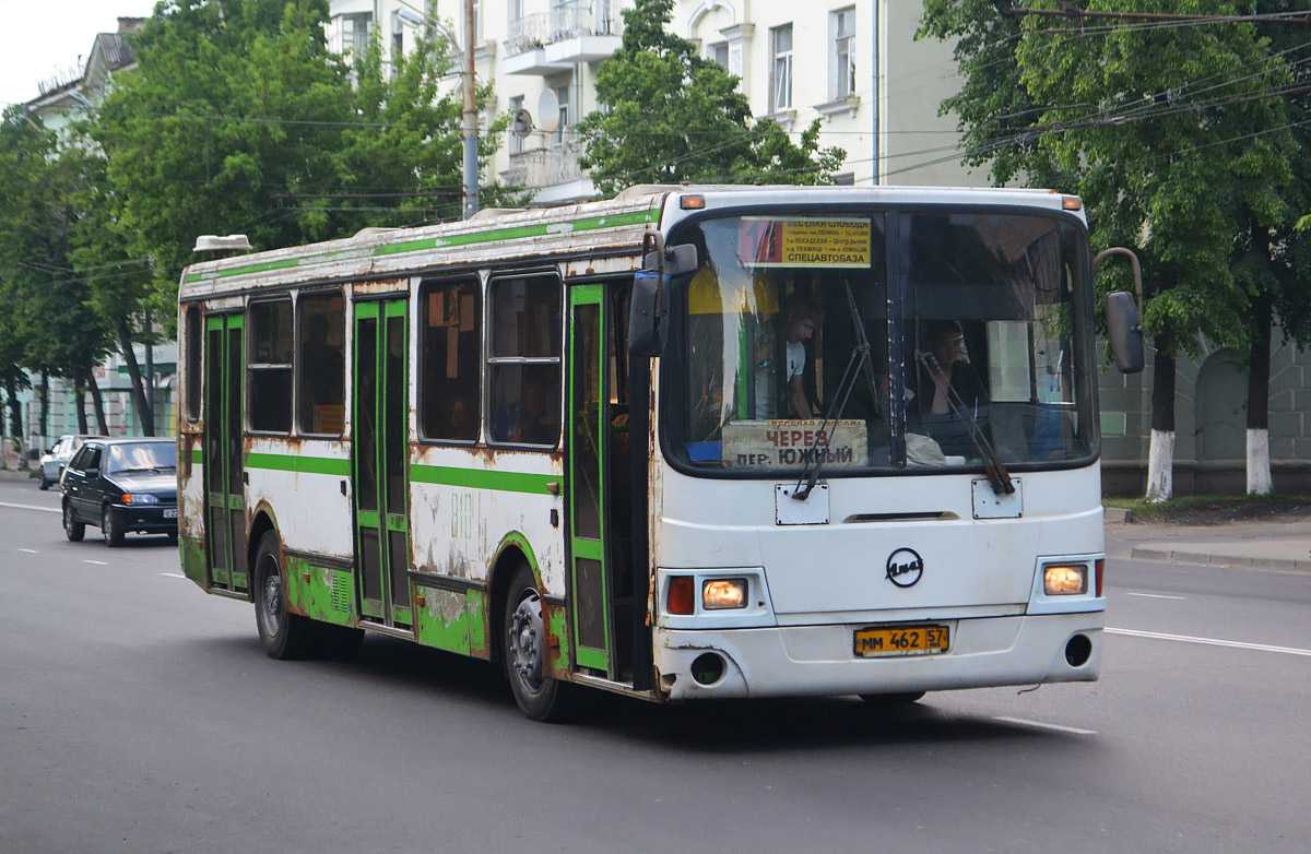 Автобус лиаз-6212: фото, технические характеристики