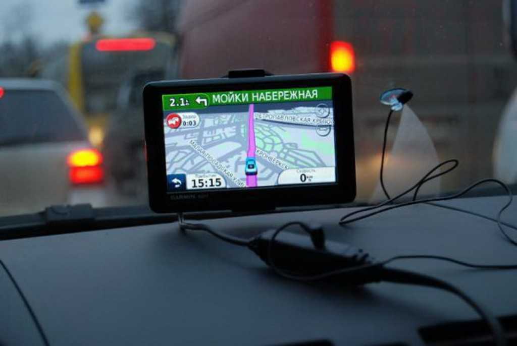 Как настроить навигатор в телефоне на андроиде или айфоне для автомобилей