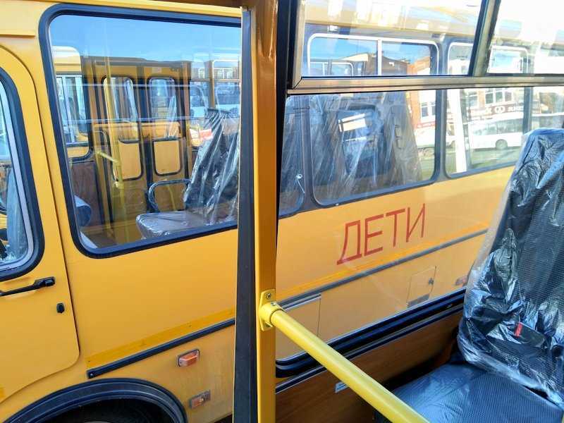 Перечень технических характеристик МАЗ-241S30 и  в РФ, обзор школьного-детского автобуса с фото