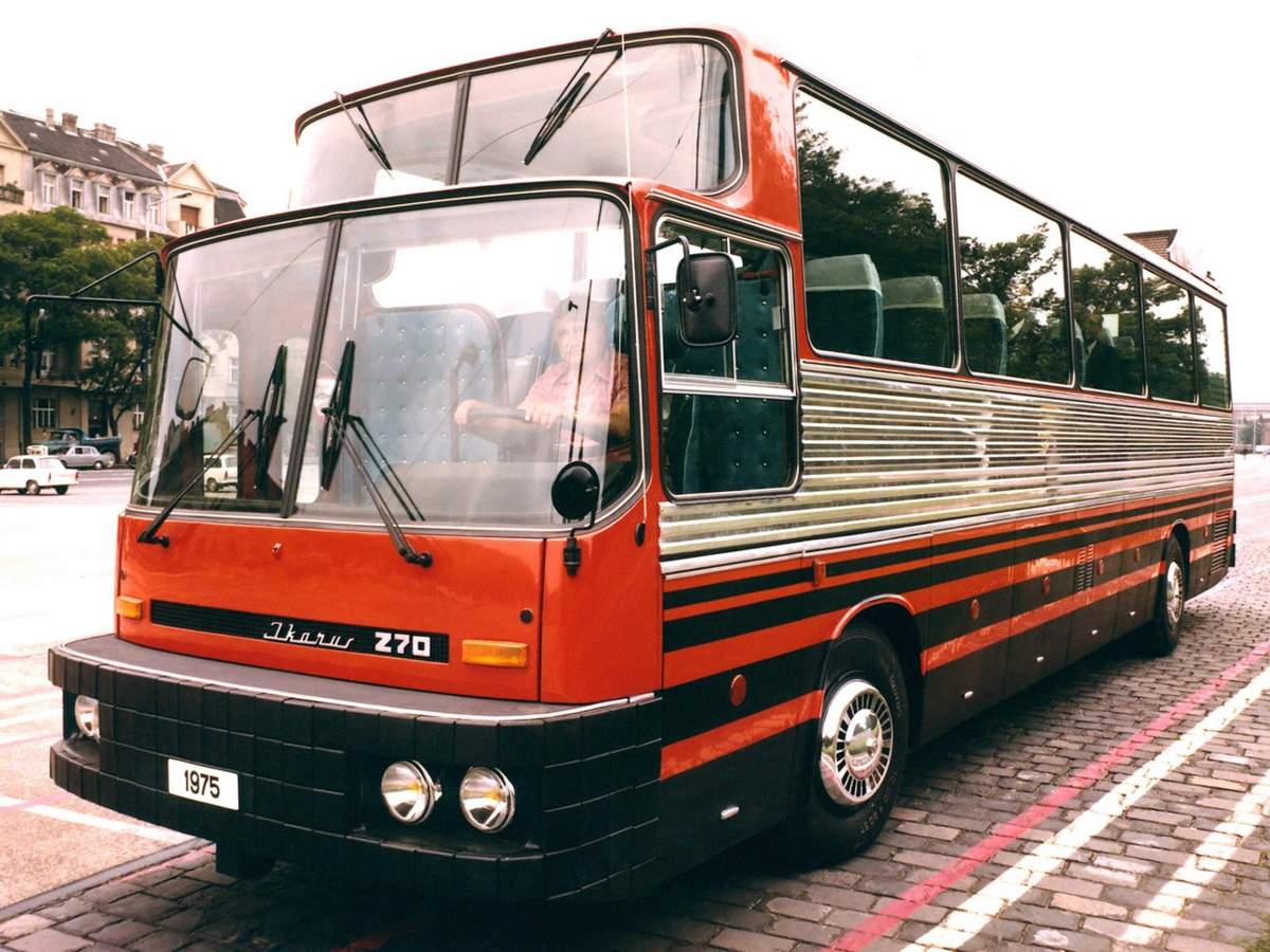 Что такое автобусы и какие есть типы и виды автобусов - avtotachki