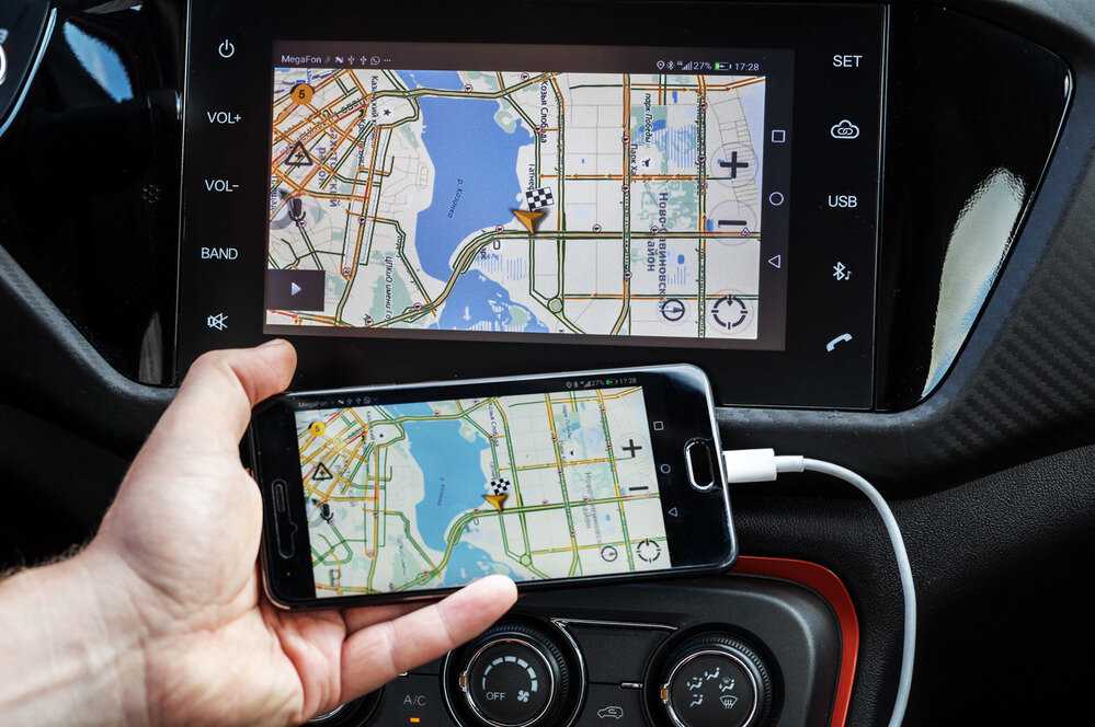 Gps-навигаторы - как работает система, настройка и использование в автомобиле