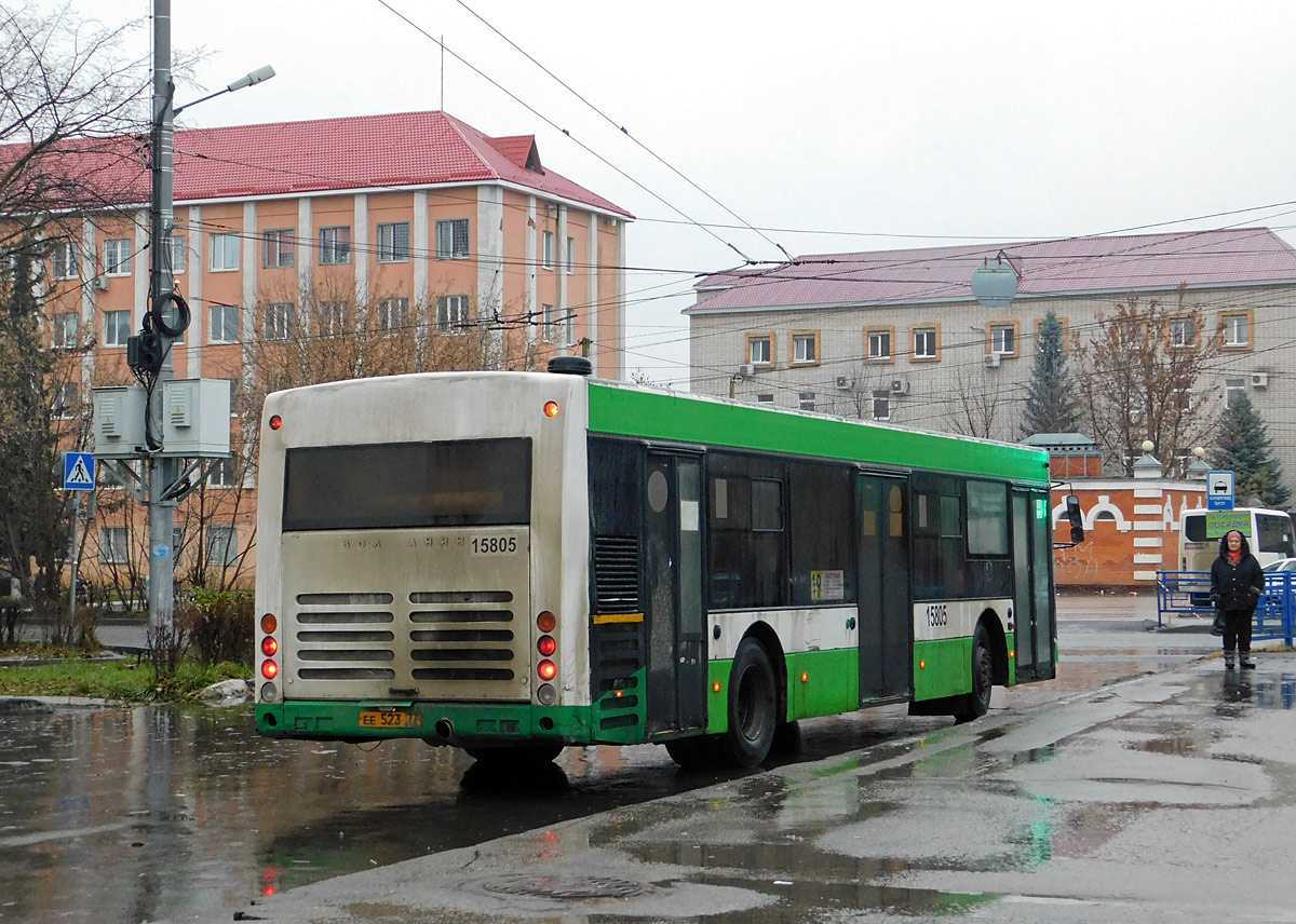 Завод газомоторных автобусов и электробусов volgabus открыт в