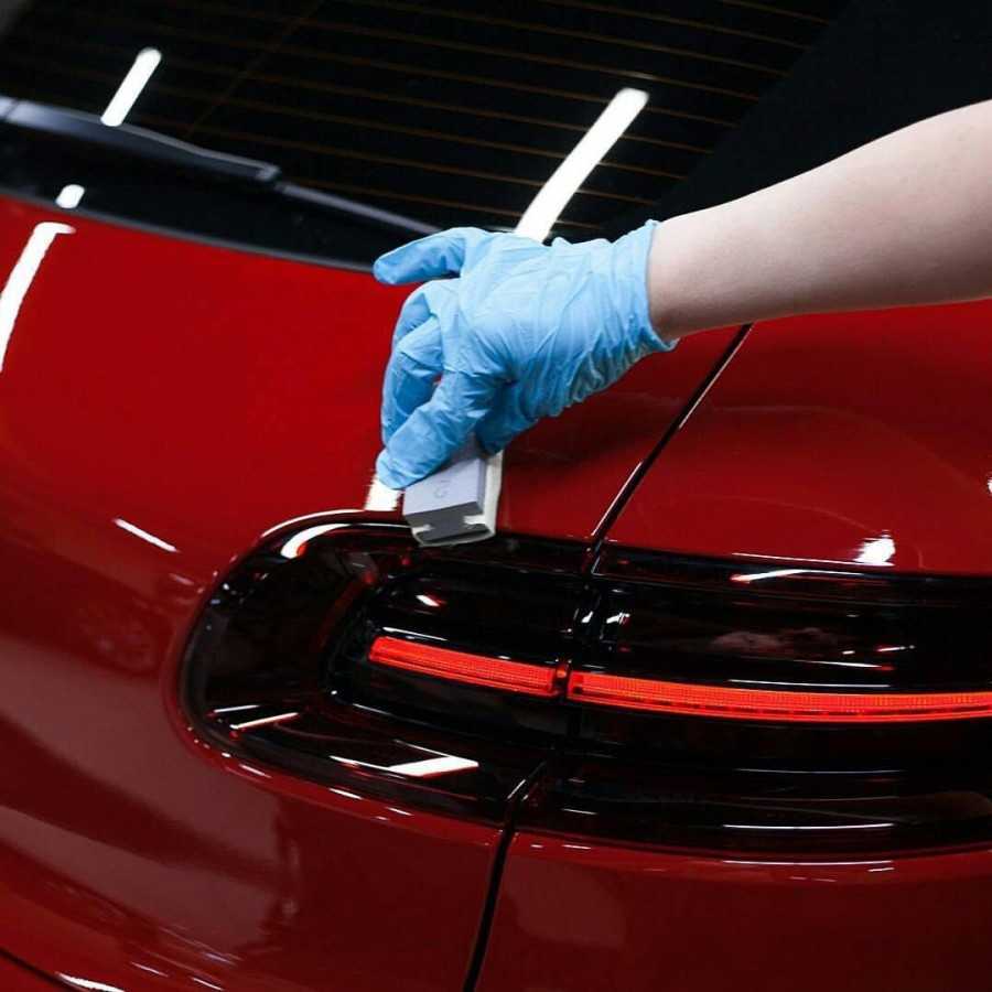 Особенности покрытия автомобиля жидким стеклом — советы по уходу