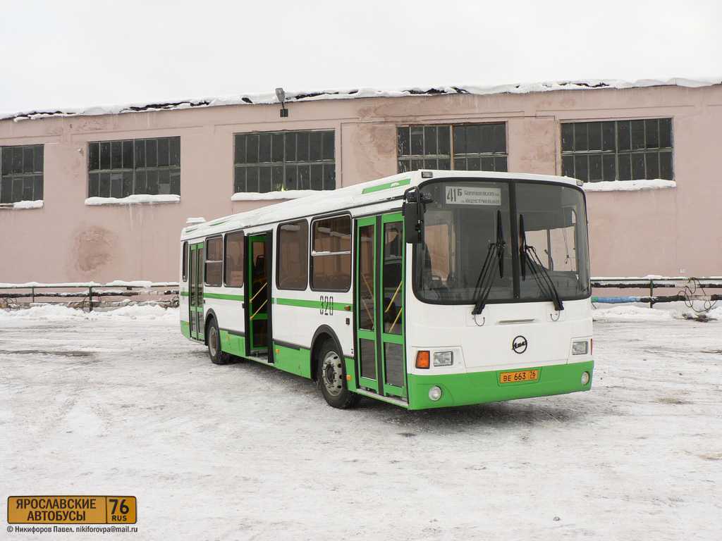 Bus-club.ru