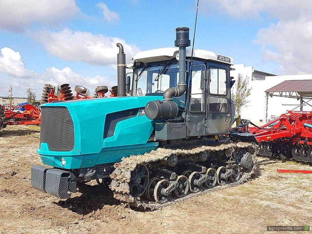 Трактор хтз т-150к: характеристики, модификации, интересные факты. :: syl.ru