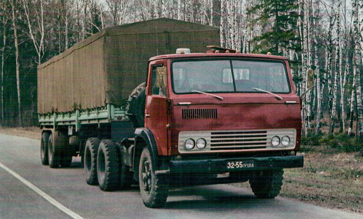 Последний лимузин советского союза — зил-4104