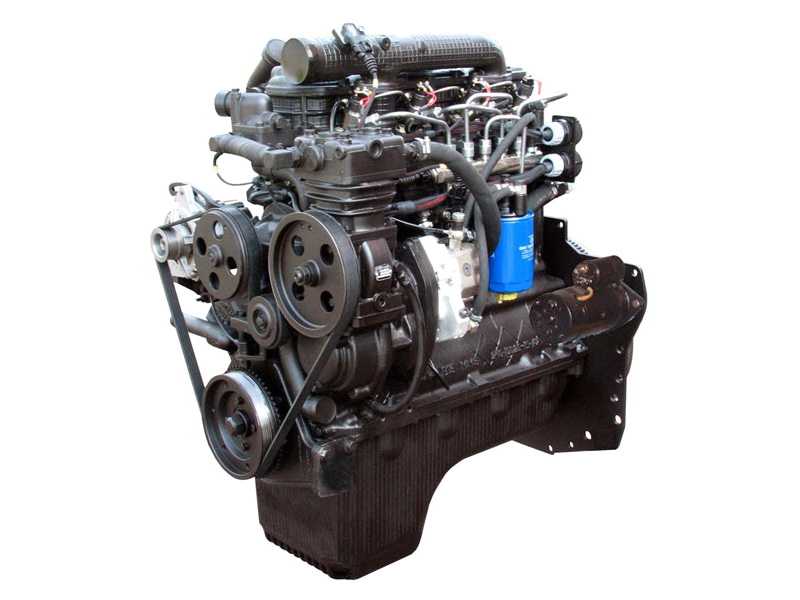 Двигатель д 245-описание и технические характеристики. основные проблемы