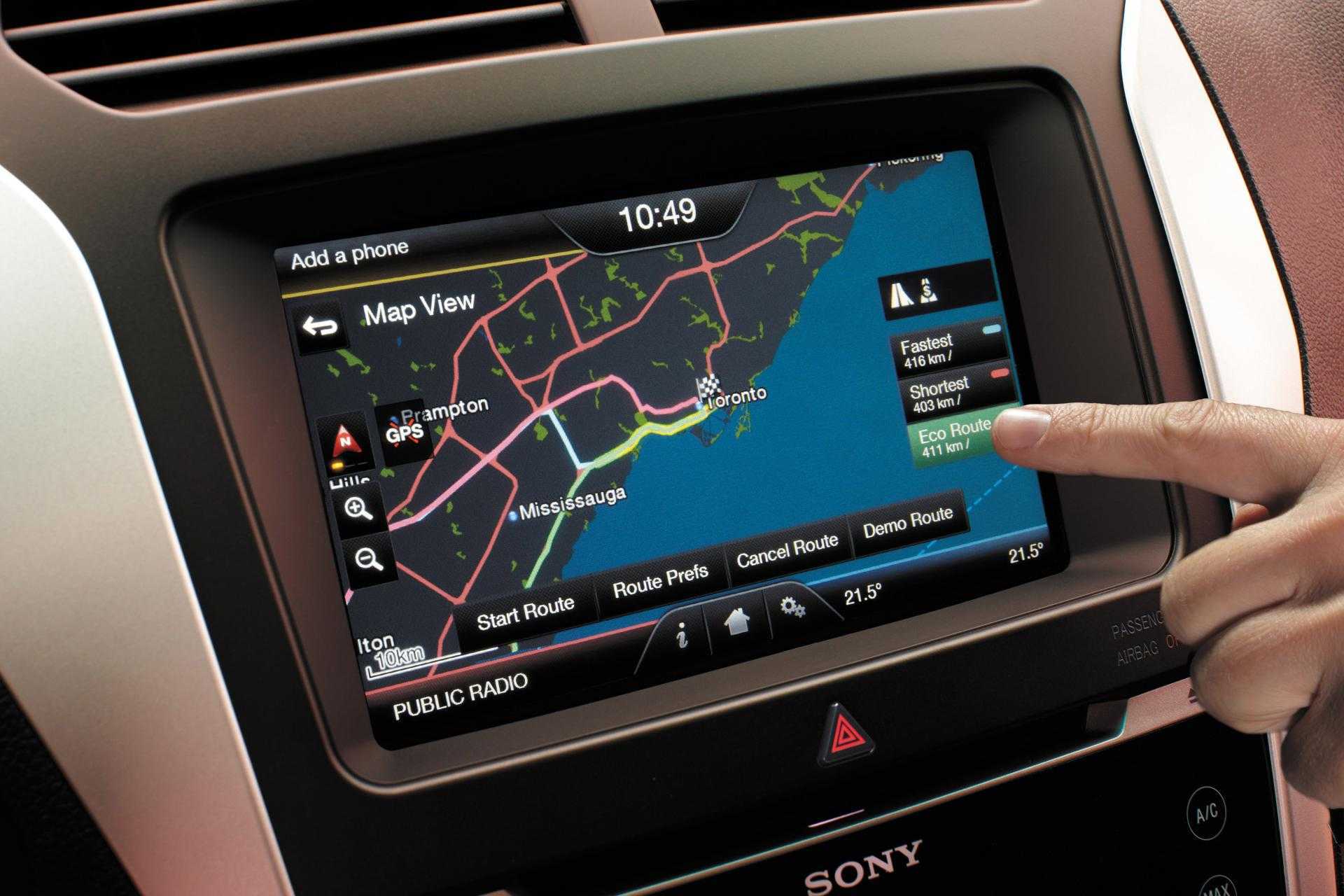 Gps навигаторы - как работает система, настройка и использование в автомобиле