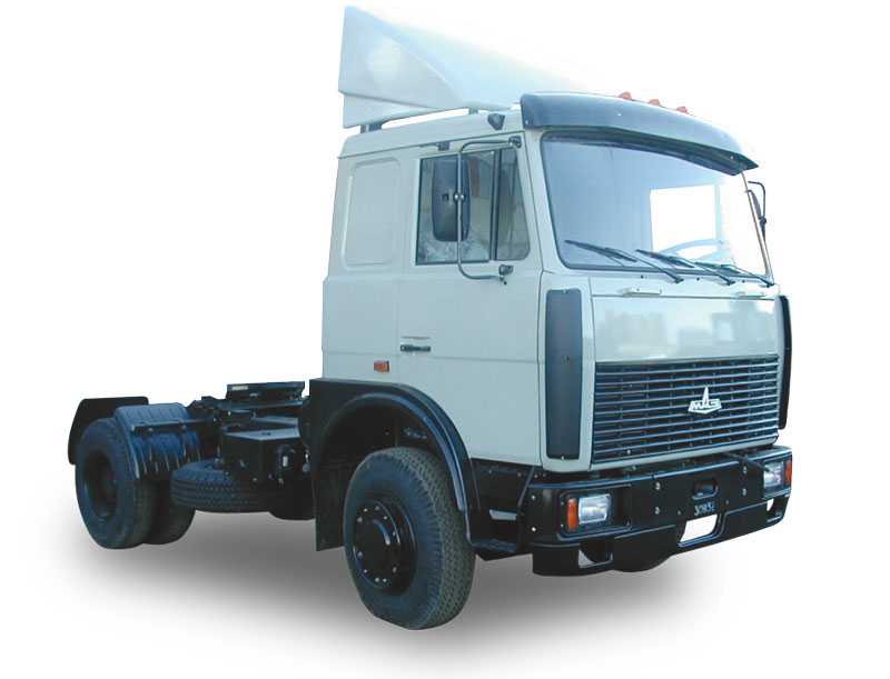 Устройство и характеристики бескапотного грузового автомобиля маз-64229: рассматриваем главное