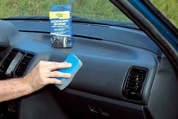 Как убрать царапины на пластиковых панелях автомобиля | портал кузов