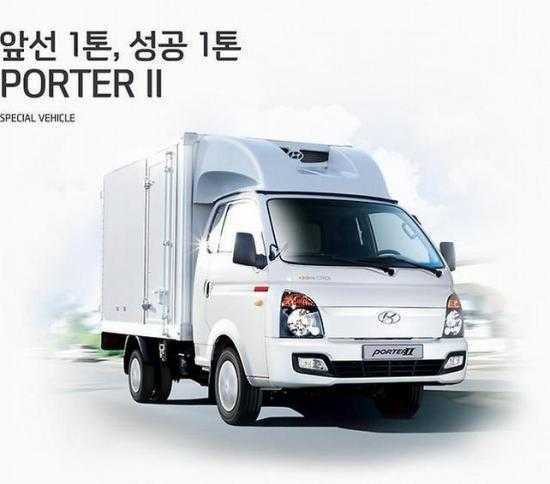 Хендай портер (hyundai porter): 2, 1, отзывы владельцев, технические характеристики, сколько стоит, грузоподъемность, расход топлива
