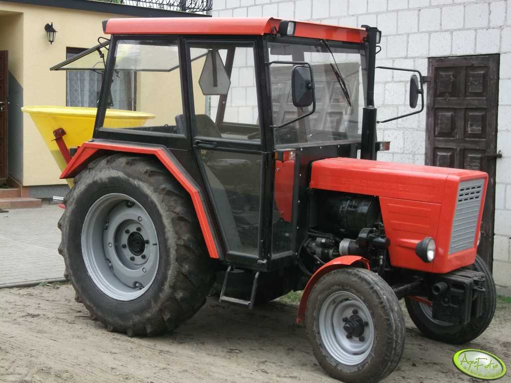 Трактор "владимирец" т-25: технические характеристики :: syl.ru