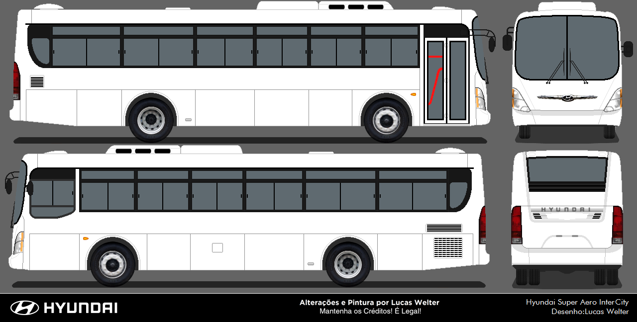 Автобус hyundai universe luxury euro-5 техническое описание