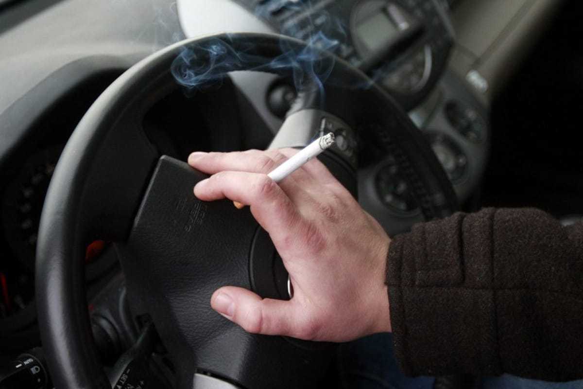 Как избавиться от запаха в машине: эффективные способы и средства