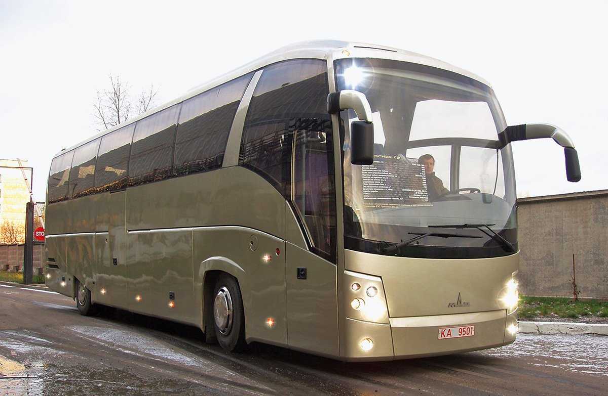 Автобус маз 206 — технические характеристики, фото