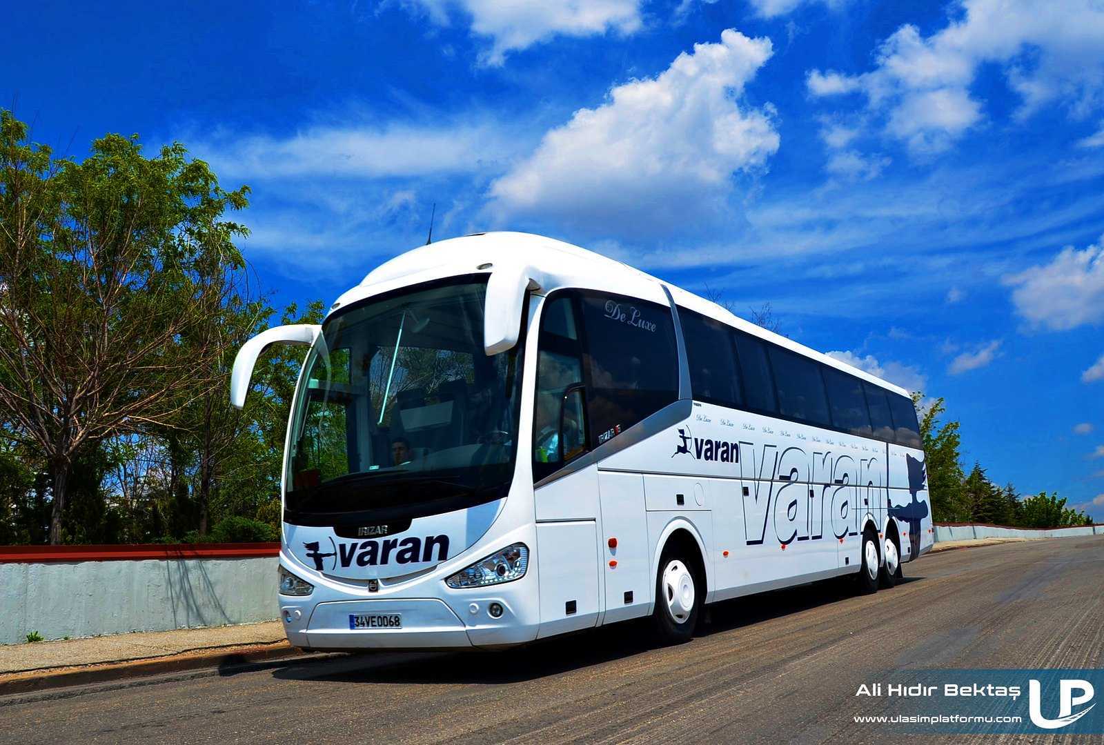 Туристические автобусы scania irizar i6