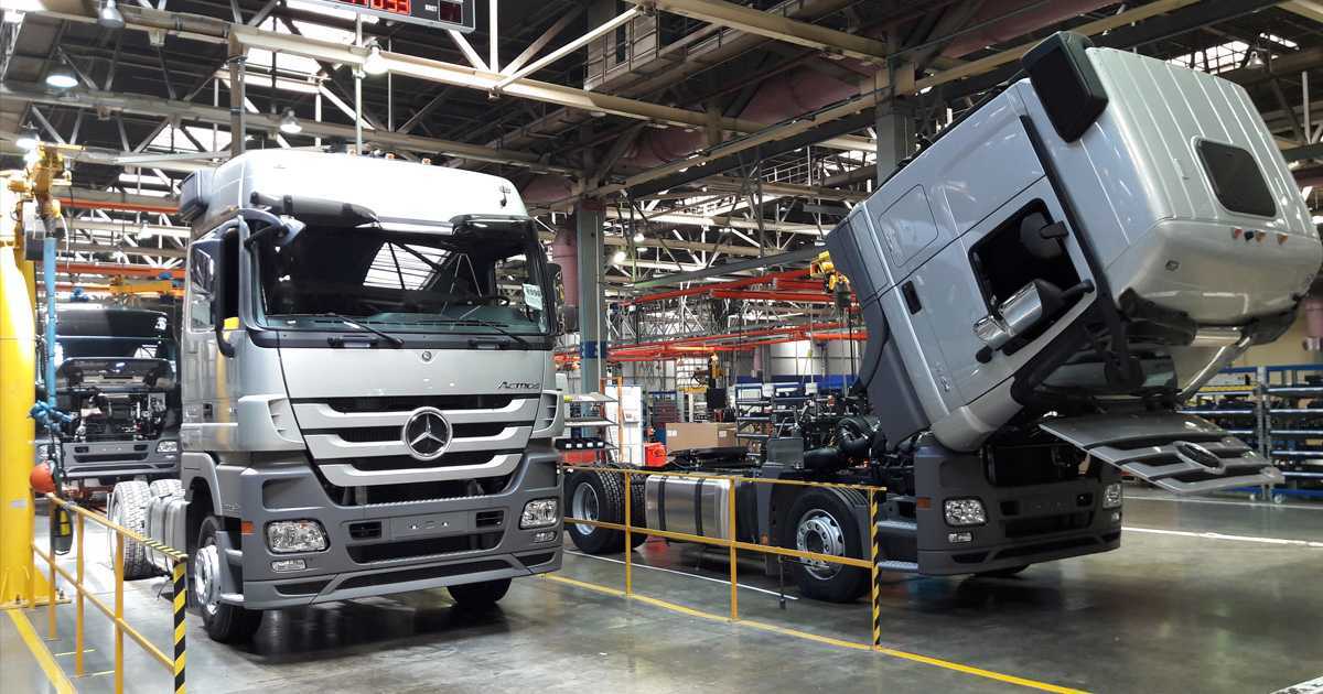 Тягач ford trucks f-max 2021 года: двигатель, коробка, комплектации и почему его считают лучшим