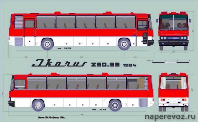 Перечень технических характеристик ЛиАЗ-4292 ГАЗ Курсор,  нового в России и обзор с фото
