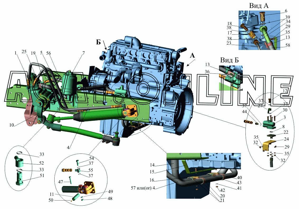 Маз 5336: технические характеристики, расход топлива, грузоподъемность, фото