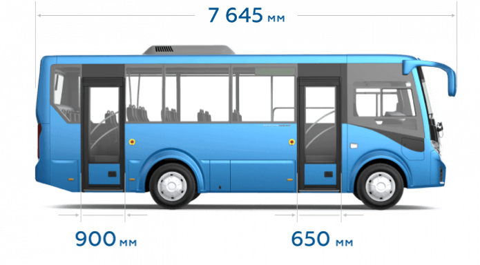 Автобусы паз-320405-04 вектор next / паз-320435-04 вектор next: описание, основные сведения, характеристики, дополнительные опции, преимущества, особенности