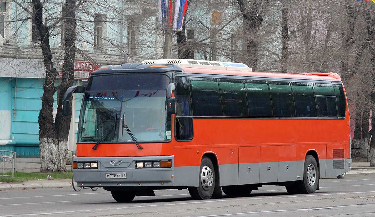 Автобусы daewoo: страна-производитель, история компании, достоинства, модельный ряд, bs106, bs090, bh120f и другие популярные старые и новые варианты техники