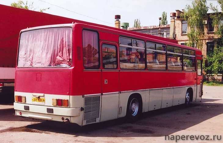 Виды туристических автобусов: двухэтажные, маленькие и большие, с туалетом, красные, сколько мест, размеры, детские и прочие, схема салона, особенности