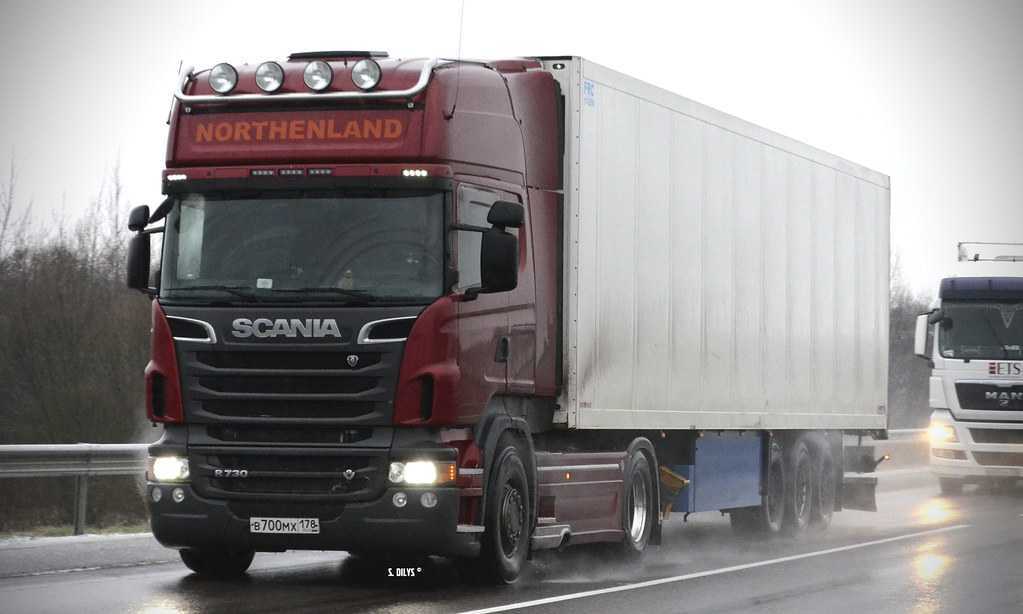 Самый мощный в мире серийный грузовик scania r730. завидуйте все! » грузавтоинфо - журнал о грузовом автотранспорте